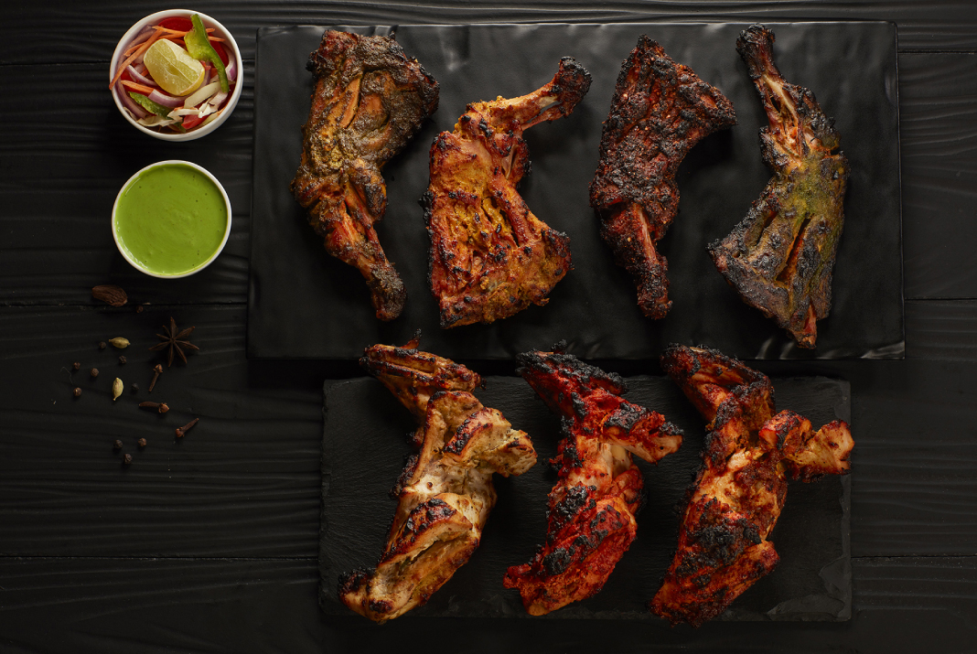 Food Photography in Chennai