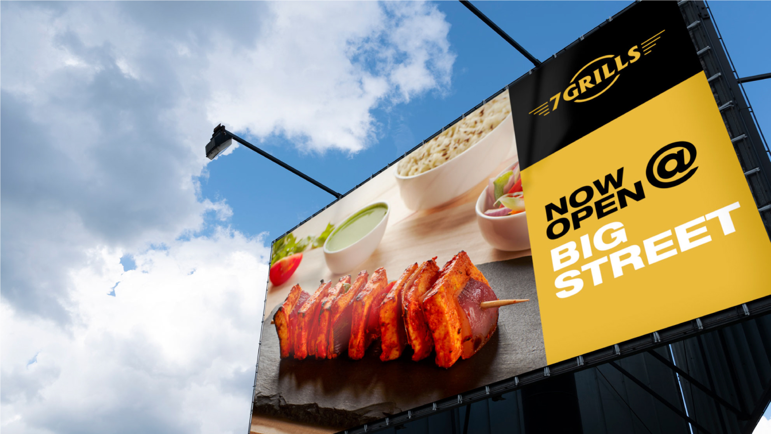 Hoarding Design