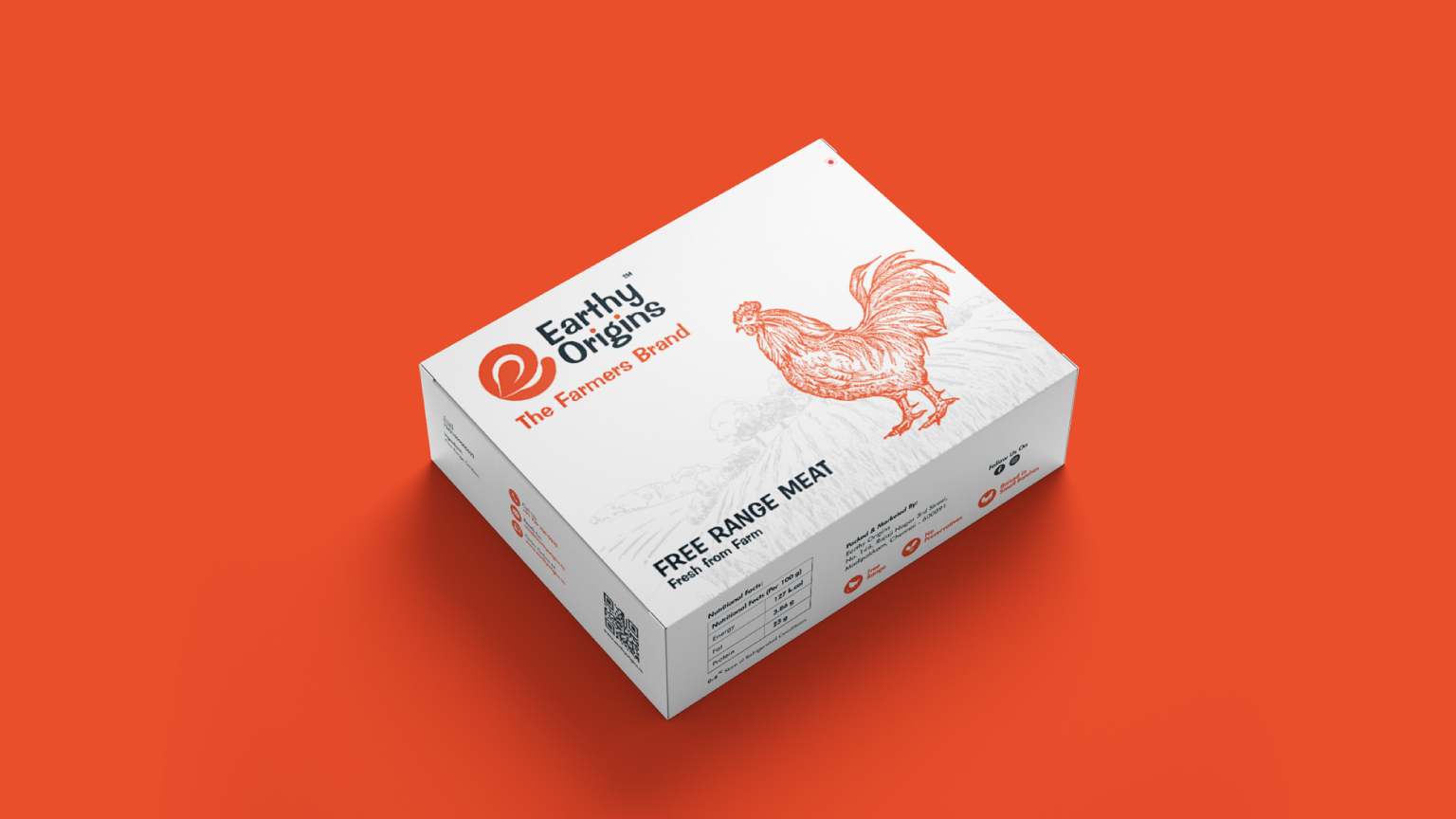 Meat Box Design
