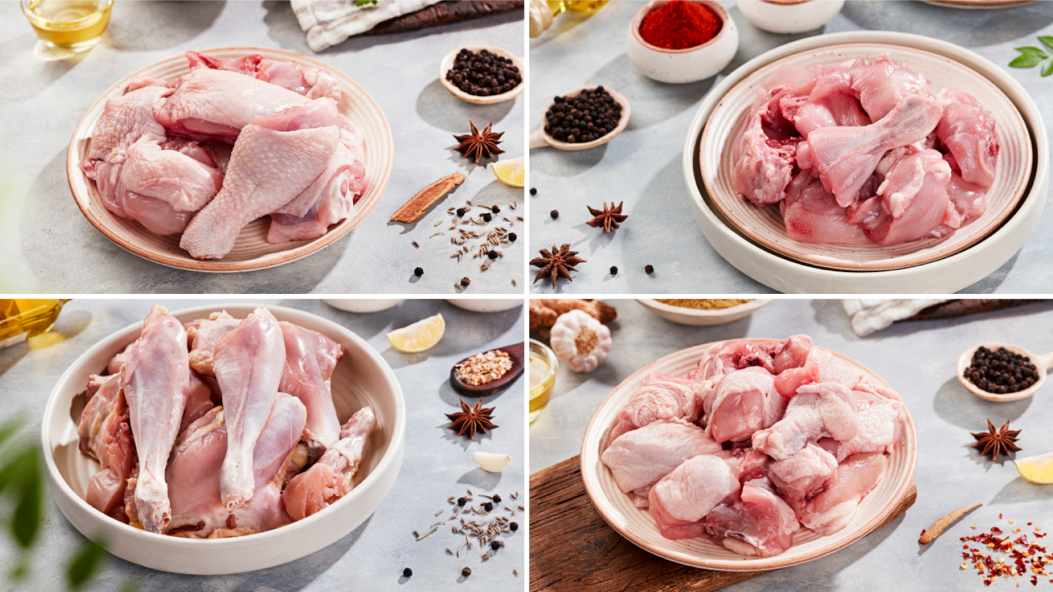 Food photography