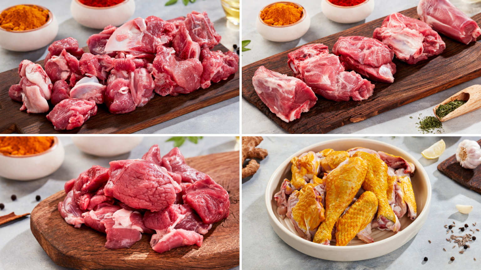 Food photography
