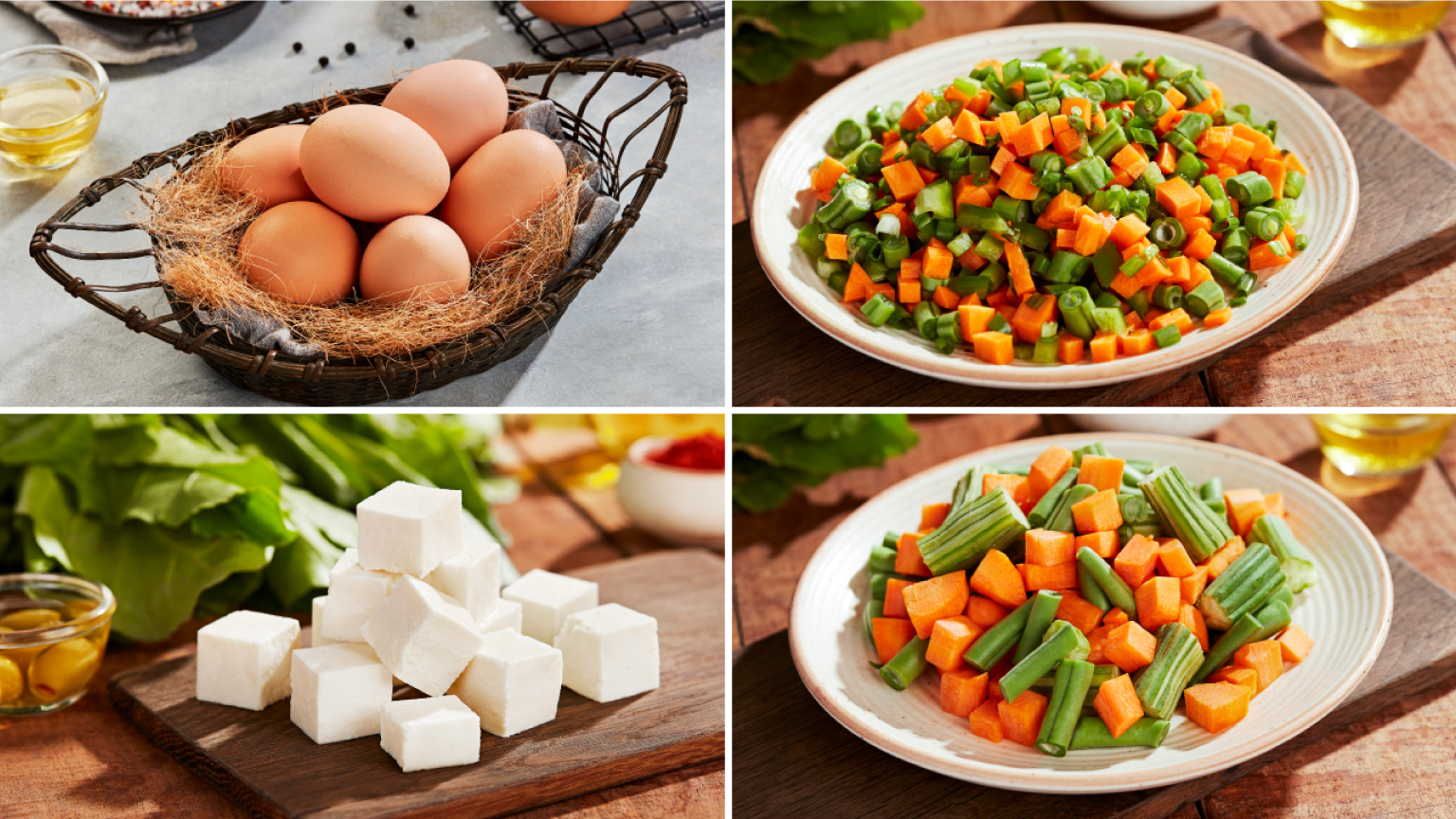 Food photography